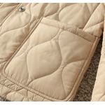 2025年8月22日入荷秋冬新作Burberry 綿の服ジャケット高品質人気商品/HC工場