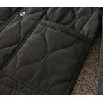 2025年8月22日入荷秋冬新作Burberry 綿の服ジャケット高品質人気商品/HC工場