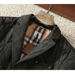 2025年8月22日入荷秋冬新作Burberry 綿の服ジャケット高品質人気商品/HC工場
