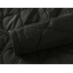 2025年8月22日入荷秋冬新作Burberry 綿の服ジャケット高品質人気商品/HC工場