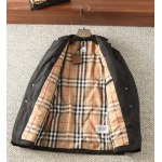 2025年8月22日入荷秋冬新作Burberry 綿の服ジャケット高品質人気商品/HC工場