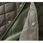 2025年8月22日入荷秋冬新作PRADA綿の服ジャケット高品質人気商品/HC工場