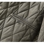 2025年8月22日入荷秋冬新作PRADA綿の服ジャケット高品質人気商品/HC工場