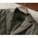 2025年8月22日入荷秋冬新作PRADA綿の服ジャケット高品質人気商品/HC工場