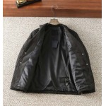 2025年8月22日入荷秋冬新作PRADA綿の服 ジャケット高品質人気商品/HC工場