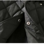 2025年8月22日入荷秋冬新作PRADA綿の服 ジャケット高品質人気商品/HC工場