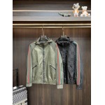 2025年8月23日入荷新作Gucci春秋ジャケット高品質人気商品/HC工場