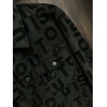 2025年8月23日入荷新作Louis Vuitton秋冬ジャケット高品質人気商品/HC工場