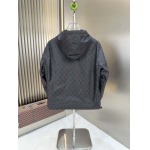 2025年8月23日入荷新作Louis Vuitton秋冬ジャケット高品質人気商品/HC工場