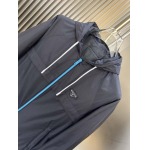 2025年8月23日入荷新作Prada秋冬ジャケット高品質人気商品/HC工場