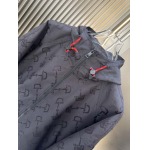 2025年8月23日入荷新作Gucci秋冬ジャケット高品質人気商品/HC工場