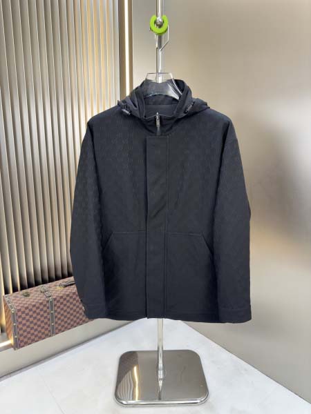 2025年8月23日入荷新作Gucci秋冬ジャケット高品質人...