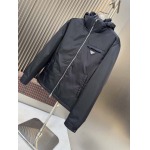 2025年8月23日入荷新作Prada秋冬ダウンジャケット高品質人気商品/HC工場