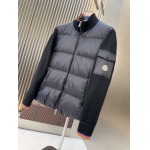 2025年8月23日入荷新作Moncler秋冬ダウンジャケット高品質人気商品/HC工場