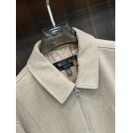 2025年8月23日入荷新作Loropiana  秋冬ジャケット高品質人気商品/HC工場