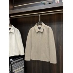 2025年8月23日入荷新作Loropiana  秋冬ジャケット高品質人気商品/HC工場