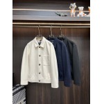 2025年8月23日入荷新作Zegna秋冬ジャケット高品質人気商品/HC工場