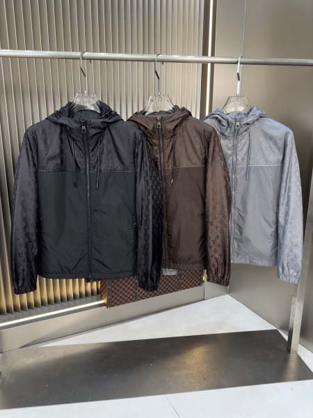 2025年8月23日入荷新作Louis Vuitton秋冬ジ...