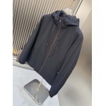 2025年8月23日入荷新作Zegna秋冬ジャケット高品質人気商品/HC工場