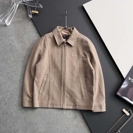 2025年8月23日入荷新作Loropiana  秋冬ジャケ...