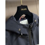 2025年8月23日入荷新作Prada秋冬ジャケット高品質人気商品/HC工場