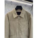 2025年8月23日入荷新作Louis Vuitton秋冬綿の服高品質人気商品/HC工場