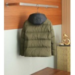 2025年8月23日入荷新作Moncler秋冬ダウンジャケット高品質人気商品/HC工場