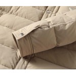 2025年8月23日入荷新作PRADA秋冬ダウンジャケット高品質人気商品/HC工場