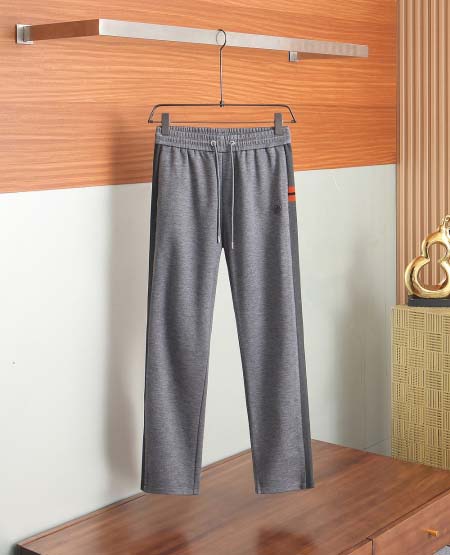 2025年8月23日入荷新作ZEGNA秋冬ズボン 高品質人気...