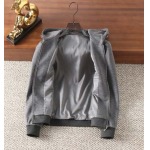 2025年8月23日入荷新作ZEGNA秋冬ジャケット  高品質人気商品/HC工場