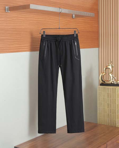 2025年8月23日入荷新作ZEGNA秋冬ズボン 高品質人気...