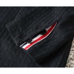 2025年8月23日入荷新作Thom Browne秋冬ジャケット高品質人気商品/HC工場