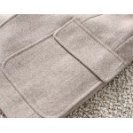 2025年8月23日入荷新作Zegna秋冬ジャケット高品質人気商品/HC工場