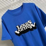 2025年8月23日秋冬入荷新作Louis Vuittonニットの半袖セーター人気商品/B6工場セーター人気商品/B6工場