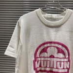 2025年8月23日秋冬入荷新作Louis Vuittonニットの半袖セーター人気商品/B6工場セーター人気商品/B6工場