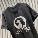2025年8月23日 入荷新作Louis Vuittonニットの半袖セーター人気商品/B6工場セーター人気商品/B6工場