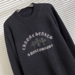 2025年8月23日秋冬入荷新作Chrome hearts セーター人気商品/B6工場