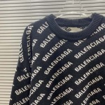 2025年8月23日秋冬入荷新作Balenciagaセーター人気商品/B6工場