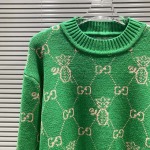 2025年8月23日秋冬入荷新作Gucciセーター人気商品/B6工場
