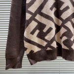 2025年8月23日秋冬入荷新作Fendiセーター人気商品/B6工場