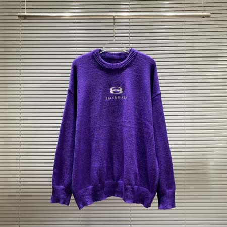 2025年8月23日秋冬入荷新作Balenciagaセーター...