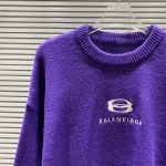 2025年8月23日秋冬入荷新作Balenciagaセーター人気商品/B6工場