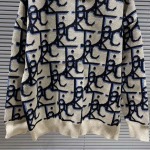 2025年8月23日秋冬入荷新作Diorセーター人気商品/B6工場