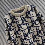 2025年8月23日秋冬入荷新作Diorセーター人気商品/B6工場