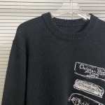 2025年8月23日秋冬入荷新作Diorセーター人気商品/B6工場
