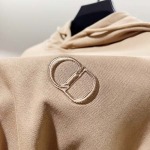 2025年8月23日秋冬入荷新作DIORパーカー高品質人気商品/HL工場