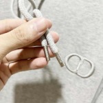 2025年8月23日秋冬入荷新作DIORパーカー高品質人気商品/HL工場