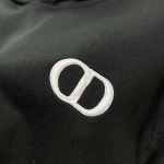 2025年8月23日秋冬入荷新作DIORパーカー高品質人気商品/HL工場