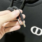 2025年8月23日秋冬入荷新作DIORパーカー高品質人気商品/HL工場