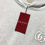 2025年8月23日秋冬入荷新作GUCCIパーカー高品質人気商品/HL工場